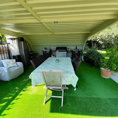 דירות Onil Casa Olyves מראה חיצוני תמונה