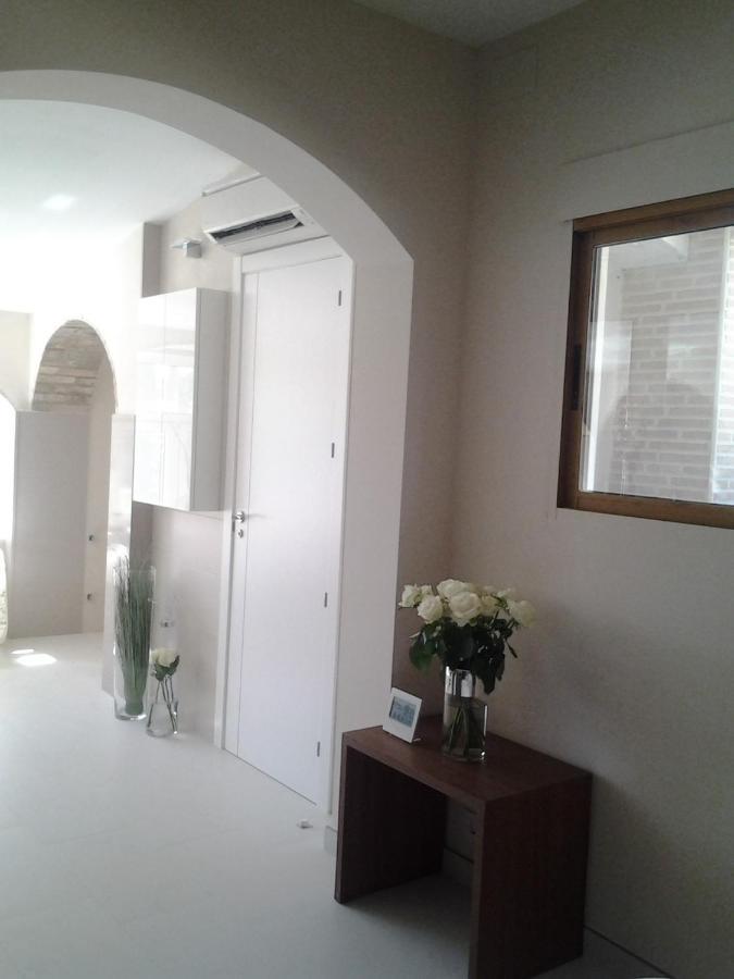 דירות Onil Casa Olyves מראה חיצוני תמונה