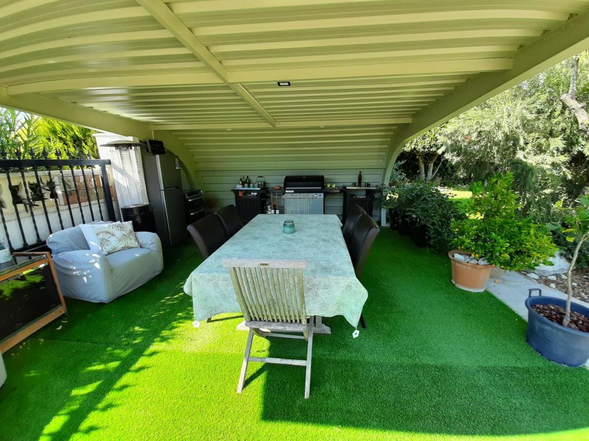 דירות Onil Casa Olyves מראה חיצוני תמונה