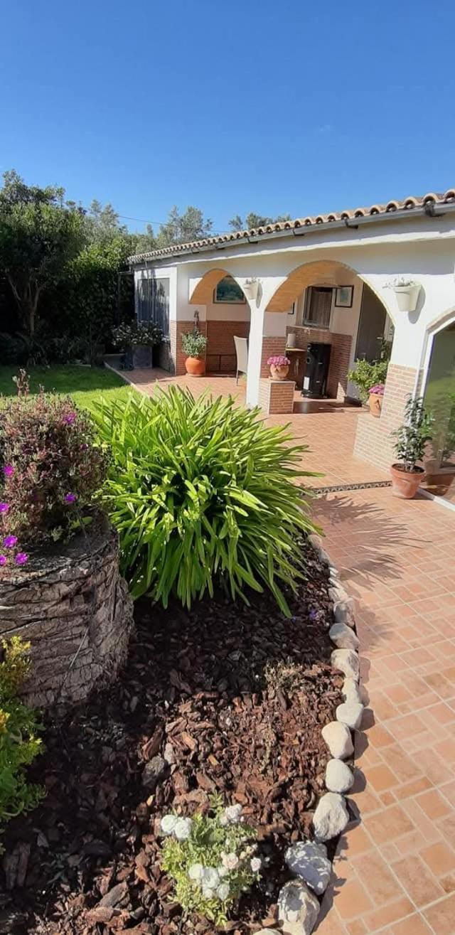 דירות Onil Casa Olyves חדר תמונה